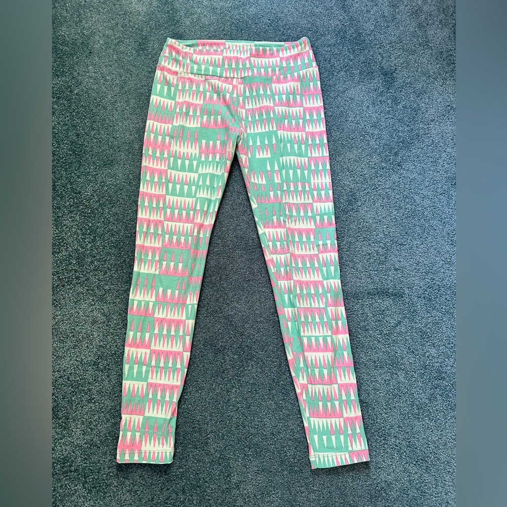 Lula Roe Legging. OS